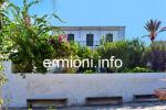GL 0255 - Katikia's Villa - Dapia - Spetses 